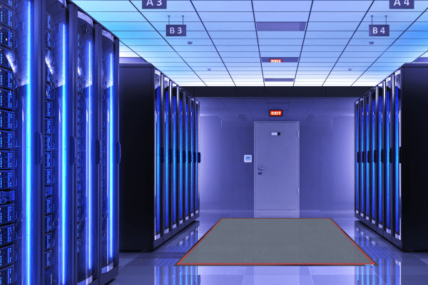 Data Centers Data Centers
