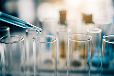 Research & Development