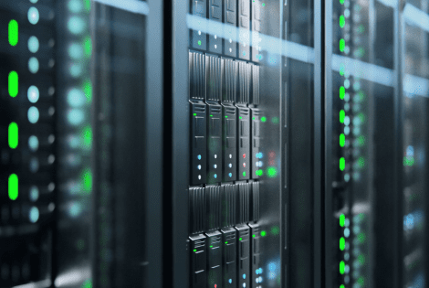 Data Centers