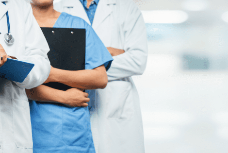 Healthcare