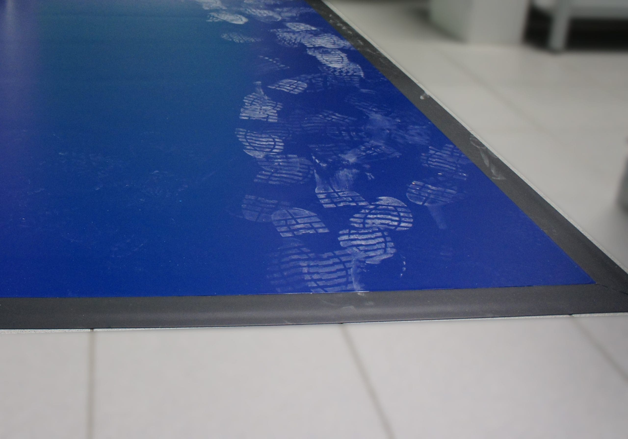 Clean Room Sticky Mats, Clean Room Floor Mats, Antimicrobial Floor Mat, Cleanzone