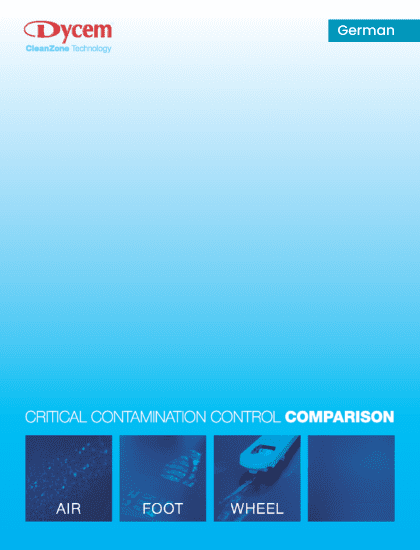 Comparison Brochures Comparison Brochures