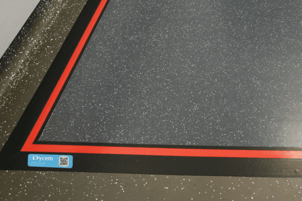 cleanroom mat