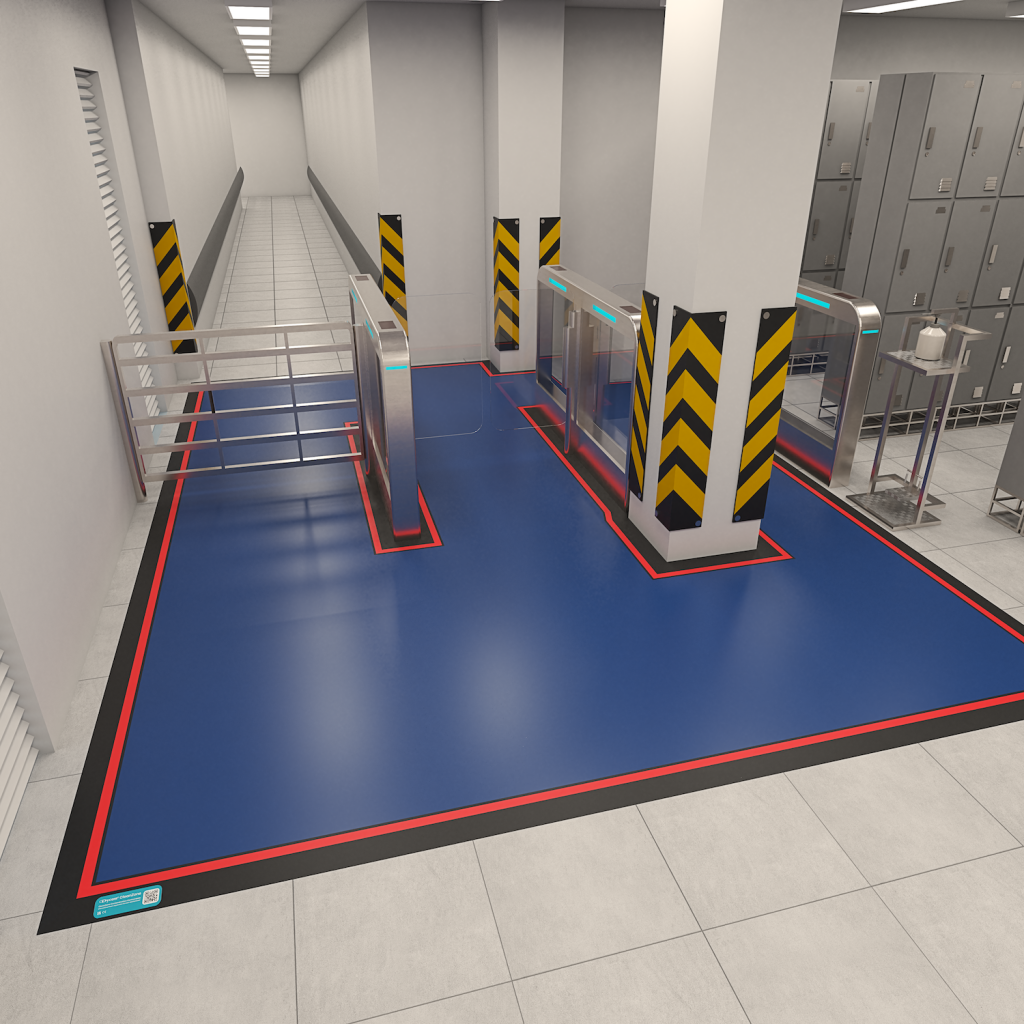 10 Uses for Dycem Contamination Control Mats | Dycem