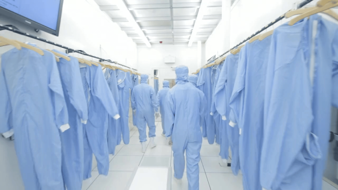 Cleanrooms