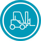 WorkZone | Dycem | Heavy-Wheeled Traffic