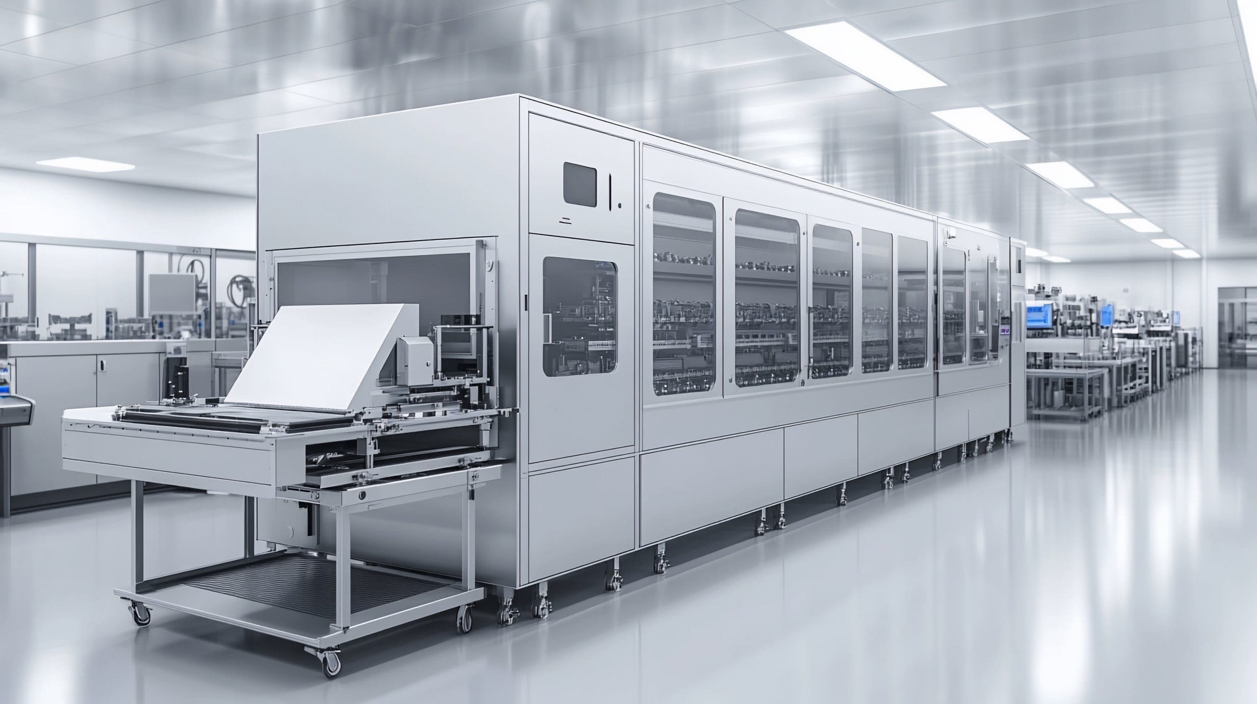 contamination control