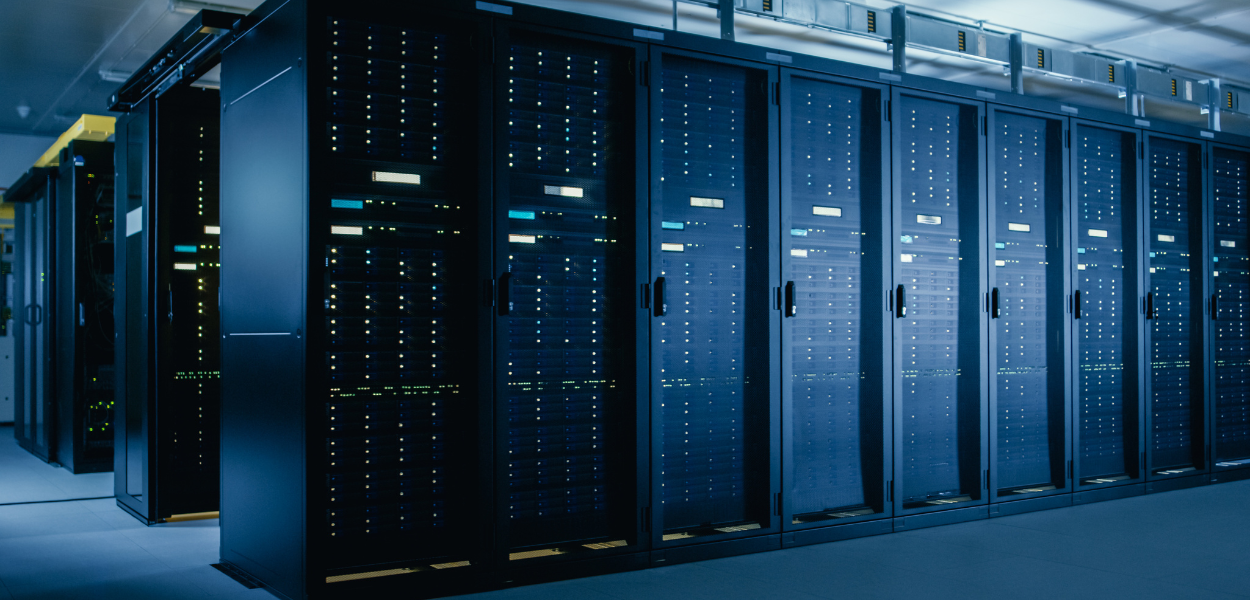 6 Reasons to Deep Clean Your Data Center