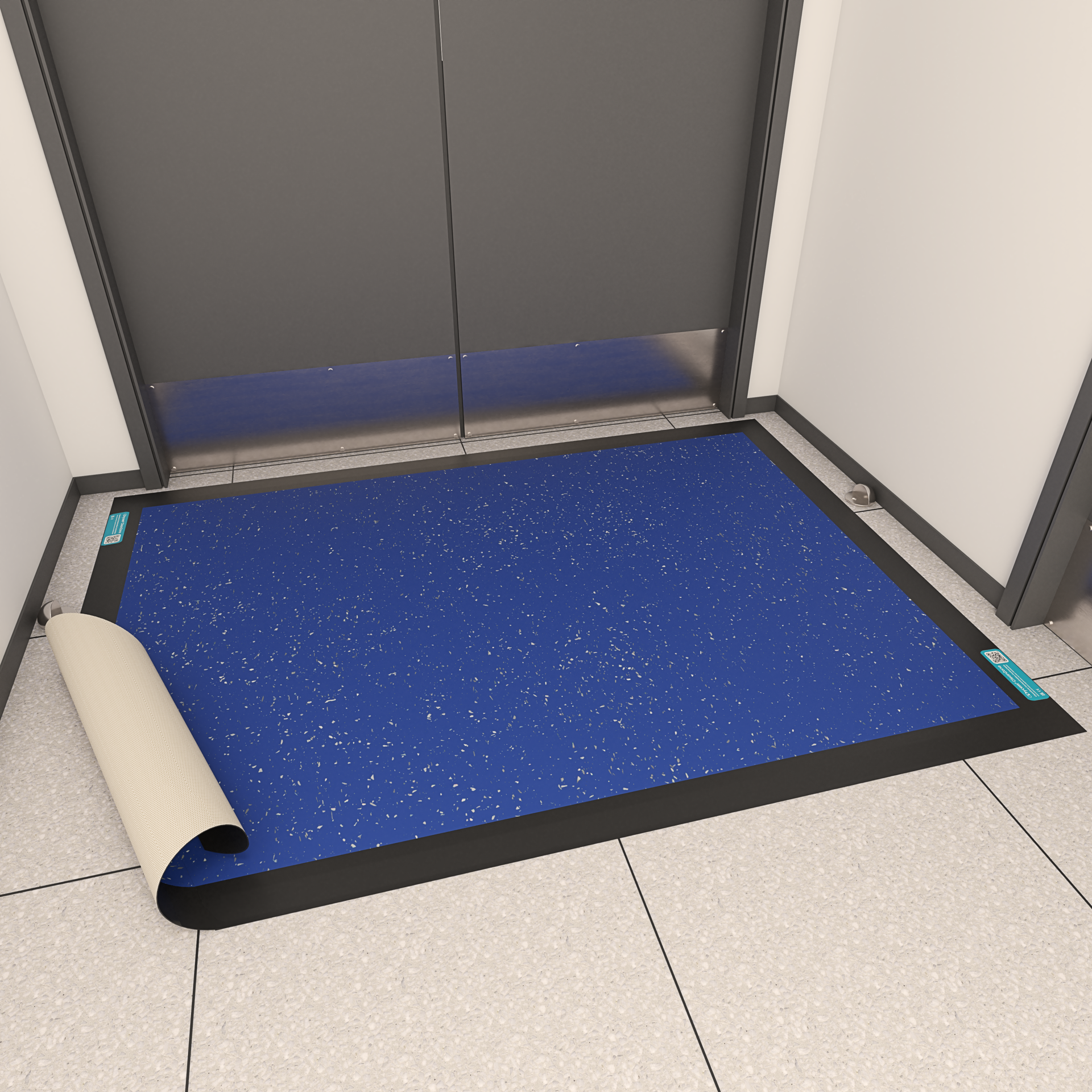 NEW Floating Mats NEW Floating Mats