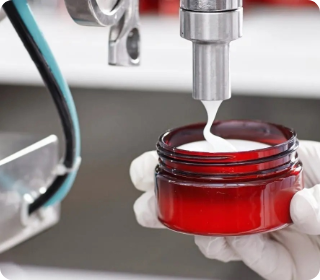 contamination control for pharma