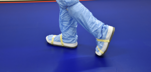 6 Reasons to Stop Using Footbaths