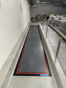 Proactive Contamination Control Drives Higher Hygiene Standards at a Nestlé Factory in Switzerland Proactive Contamination Control Drives Higher Hygiene Standards at a Nestlé Factory in Switzerland