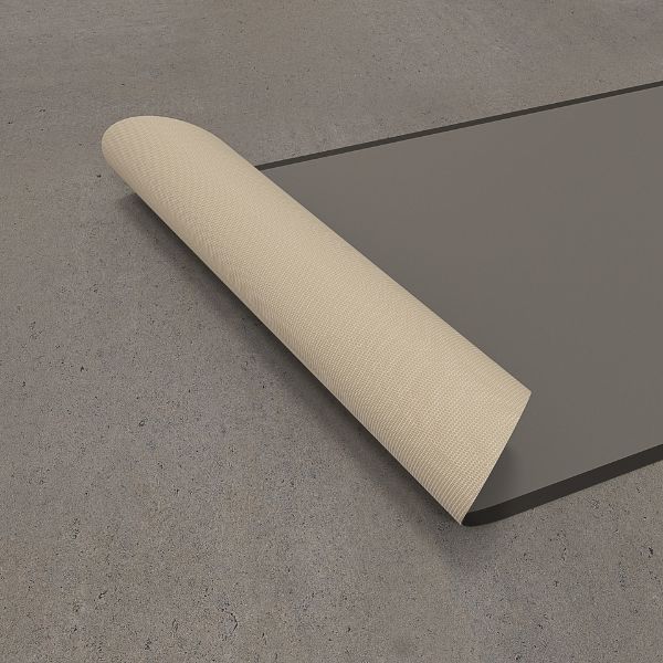 floating contamination control mats