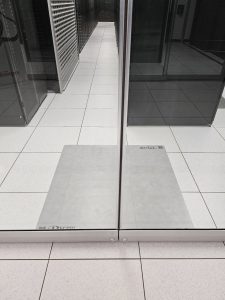 7 Contamination Control Zones Every Data Center Should Have data hall entrance