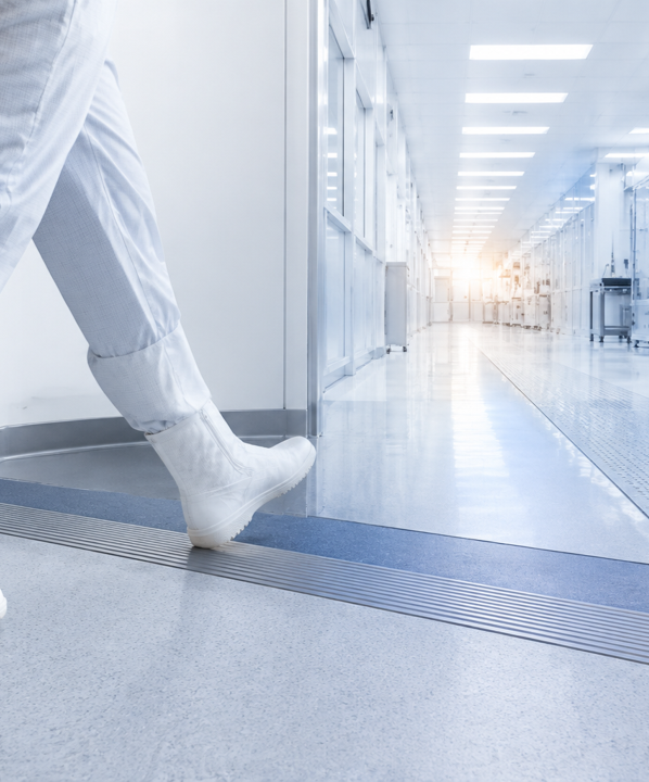Next Generation of Contamination Control